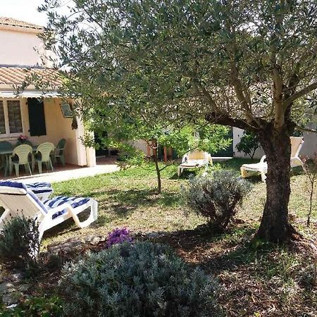 Le Clos De La Plage - Villa Vintage Avec Jardin Privatif- 500M De La Plage - 6 Personnes Dolus d'Oléron Exterior foto