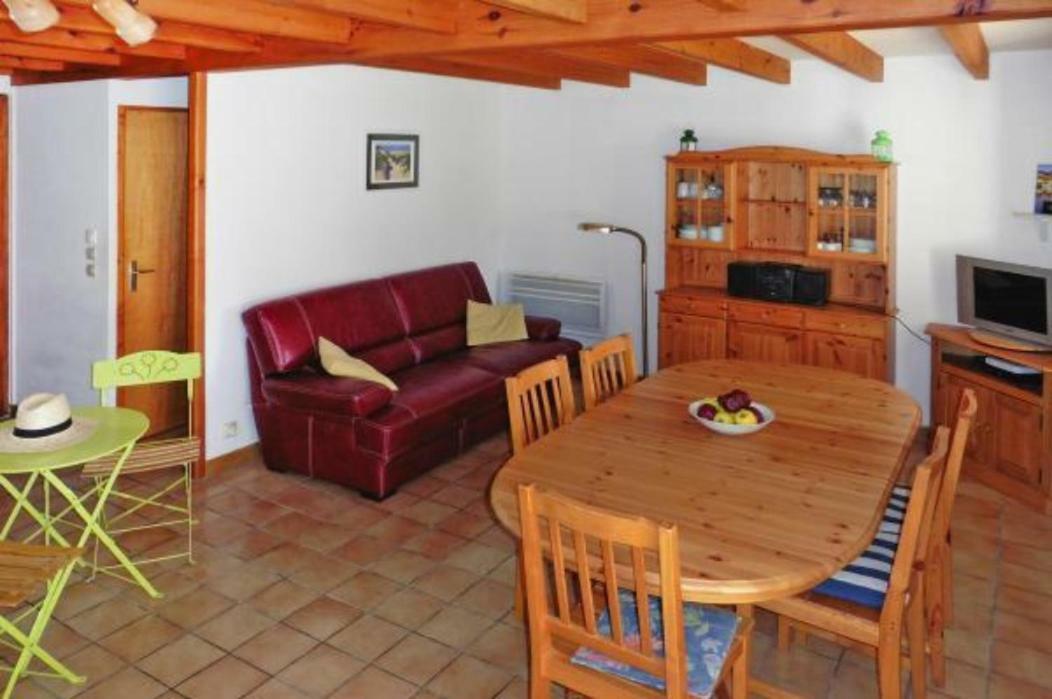 Le Clos De La Plage - Villa Vintage Avec Jardin Privatif- 500M De La Plage - 6 Personnes Dolus d'Oléron Exterior foto